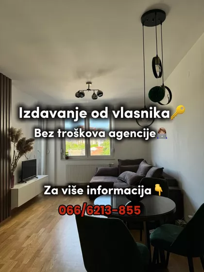 Laze Lazarevića 22A | 4zida.rs
