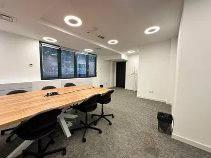 Nušićeva | 4zida.rs