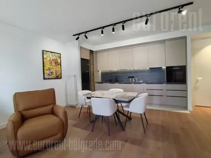 BEOGRAD NA VODI | 4zida.rs