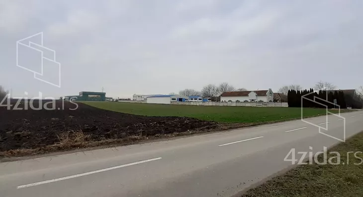 Građevinsko zemljište | 4zida