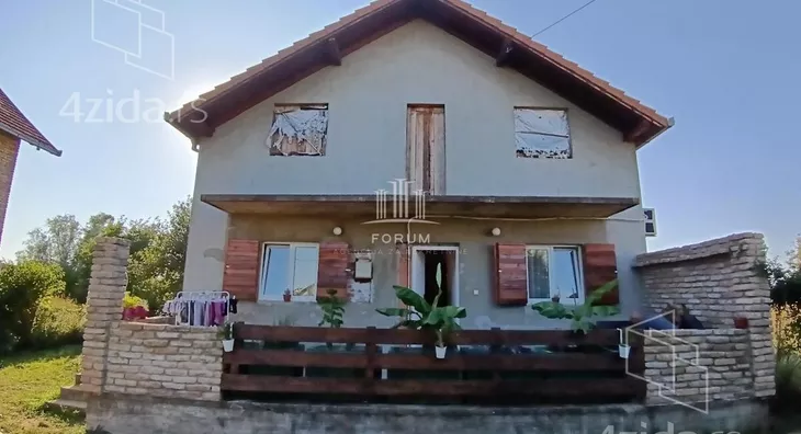Kuća | 4zida
