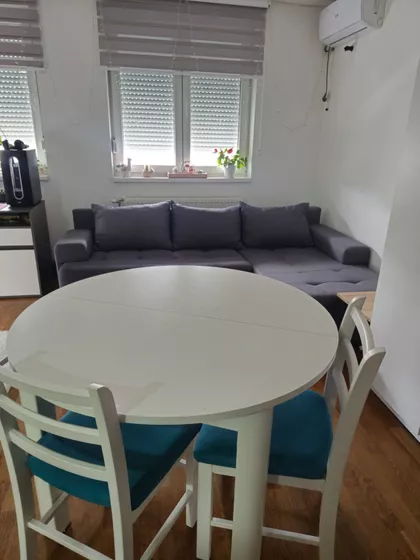 Milana A. Jovanovića Babe | 4zida.rs