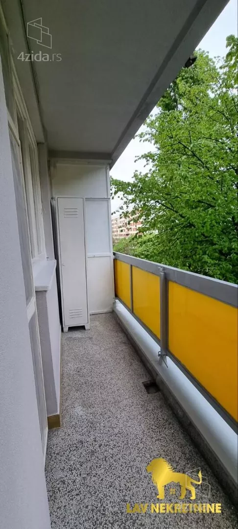 Garsonjera | 4zida