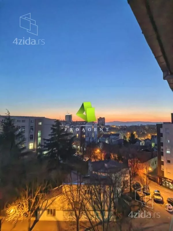 Garsonjera | 4zida