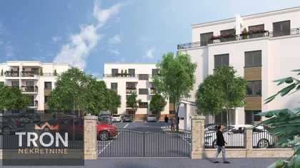 Nemanjina | 4zida.rs