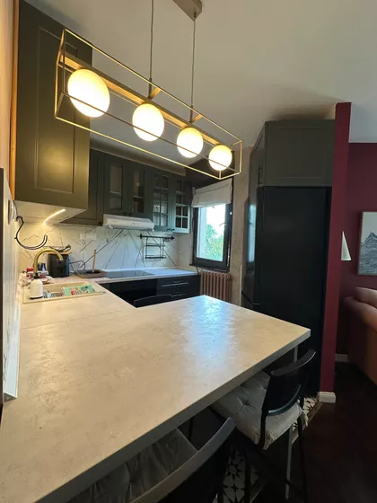 Dimitrija Avramovića | 4zida.rs