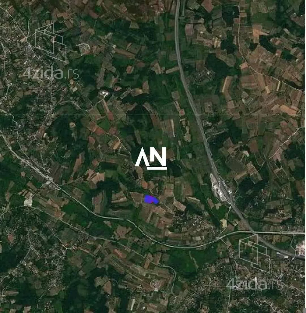 Građevinsko zemljište | 4zida
