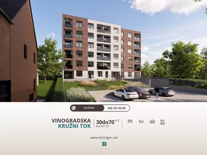 Stara Bežanija | 4zida.rs