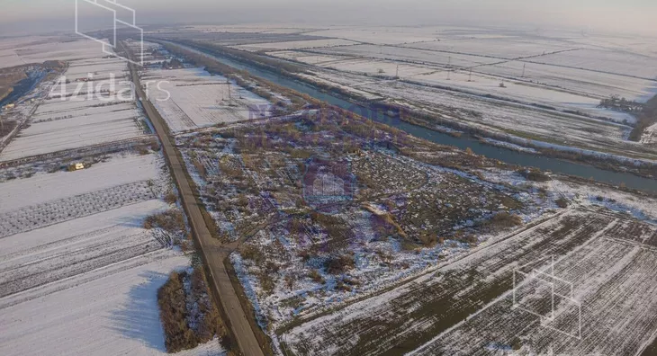 Građevinsko zemljište | 4zida