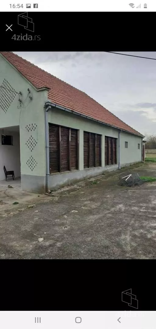2-etažna kuća | 4zida