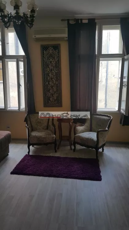 Bajlonijeva Pijaca | 4zida.rs