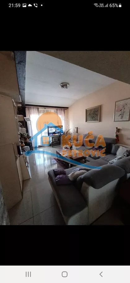 Generala Gambete | 4zida.rs