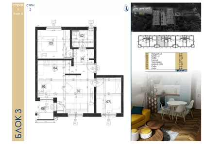 Matije Gupca 17Б | 4zida.rs