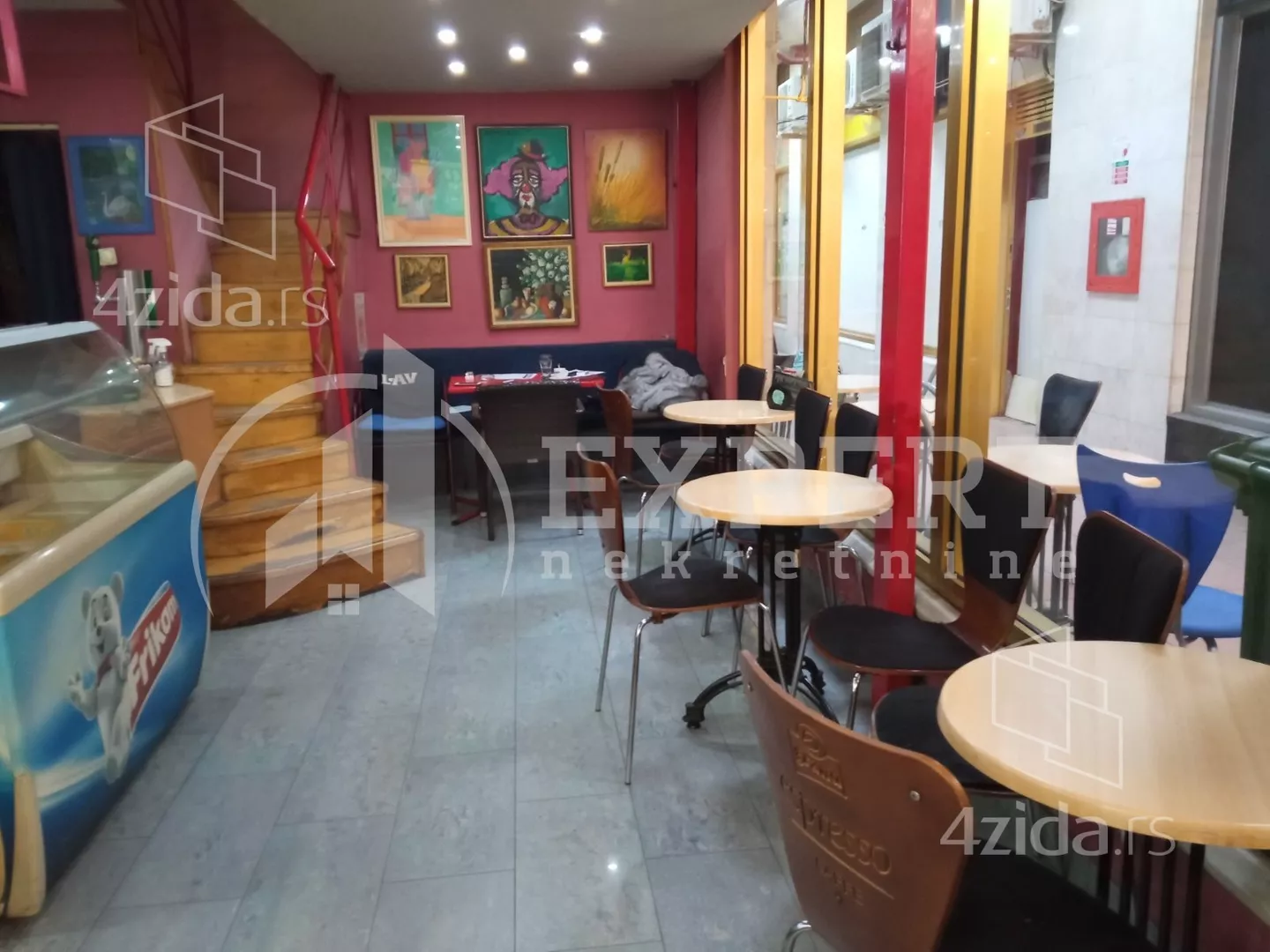 Lokal | 4zida