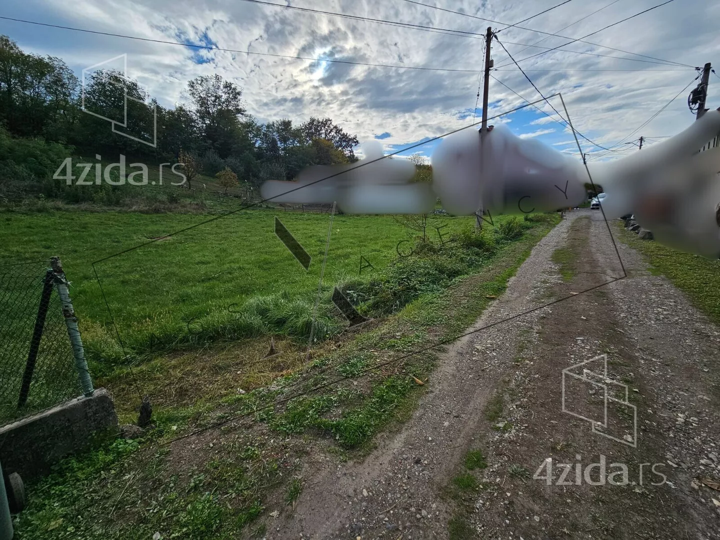 Građevinsko zemljište | 4zida