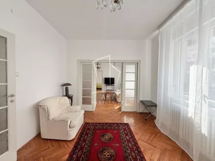 Njegoševa | 4zida.rs