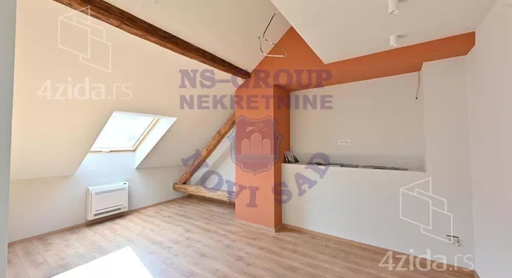 Osmosoban stan | 4zida