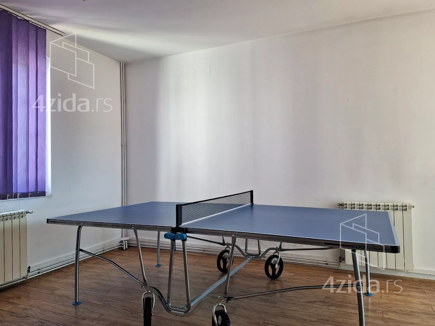 Kancelarija | 4zida