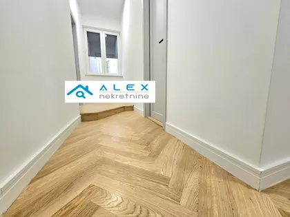 Vojvode Mišića | 4zida.rs