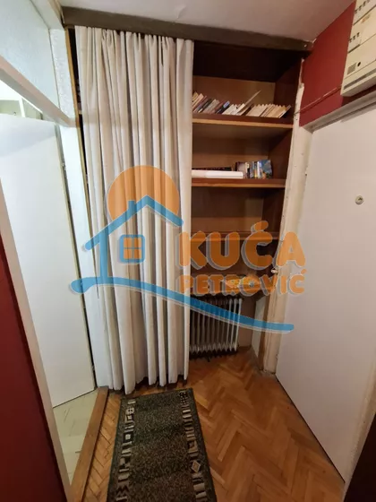 Bulevar Nemanjića | 4zida.rs