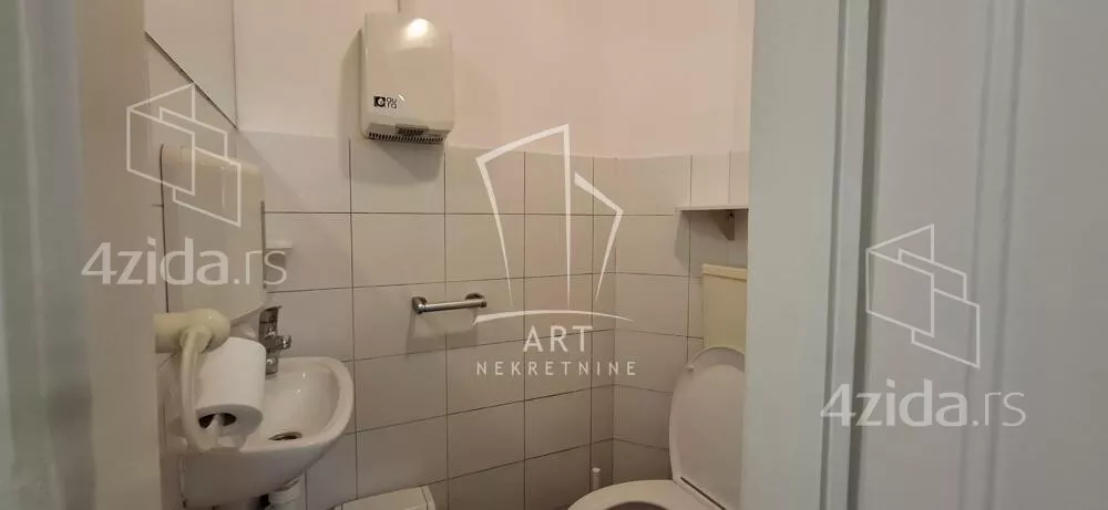 Kancelarija | 4zida