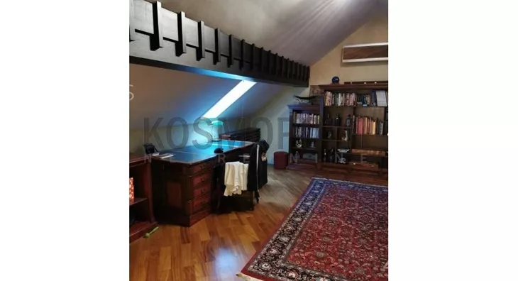 Šestosoban stan | 4zida