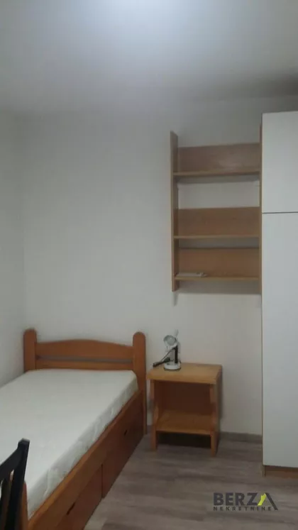 Sajmište | 4zida.rs