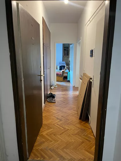 Hadži-Ruvimova | 4zida.rs
