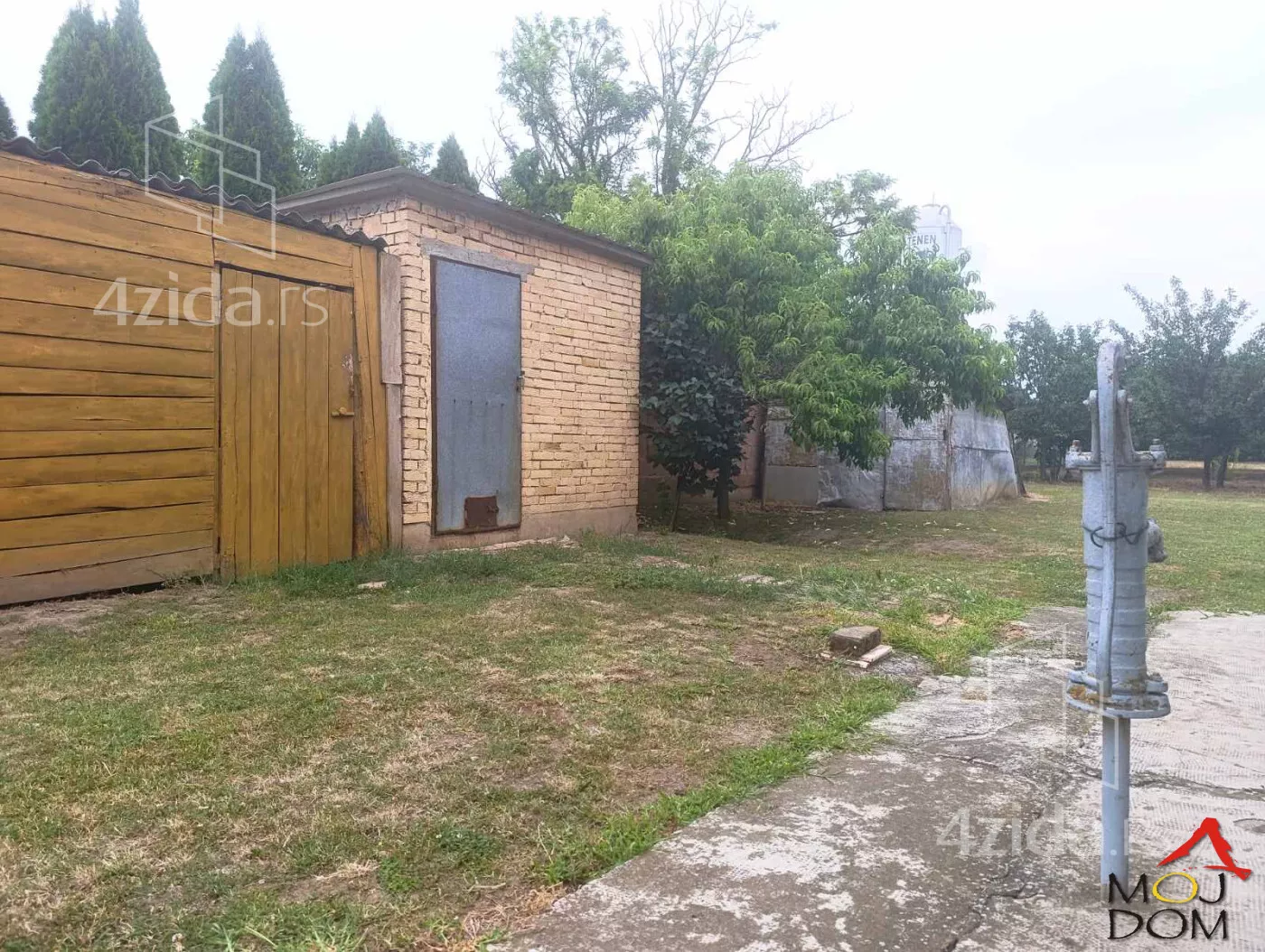 Kuća | 4zida