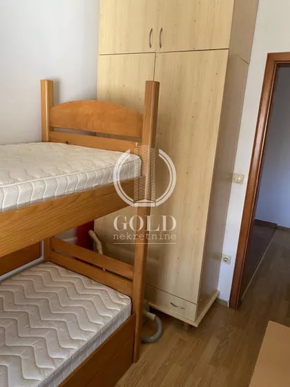 Sajmište | 4zida.rs