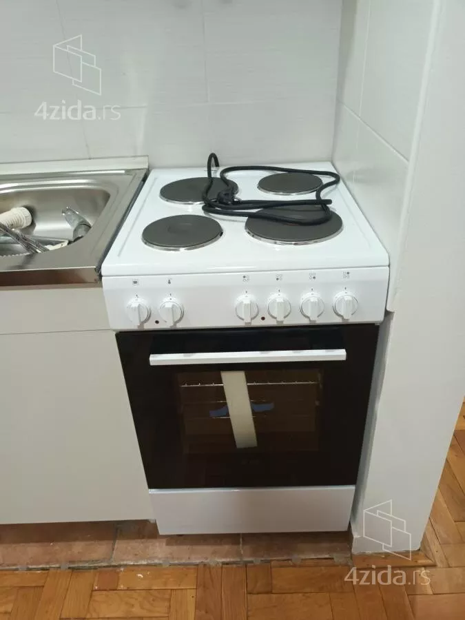 Garsonjera | 4zida