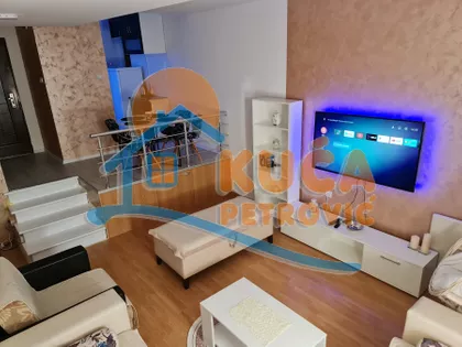 Mokranjčeva | 4zida.rs