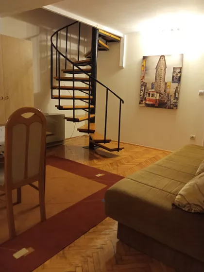 Gundulićeva 8 | 4zida.rs