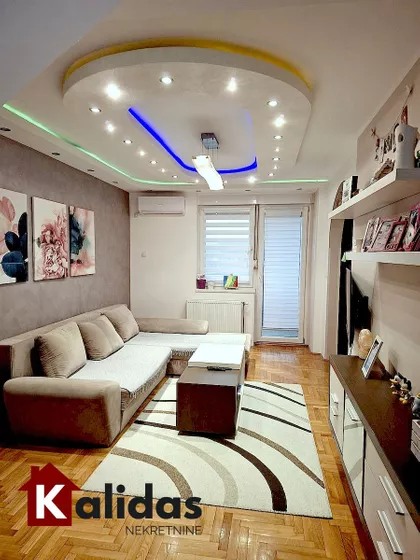 Nova Detelinara | 4zida.rs