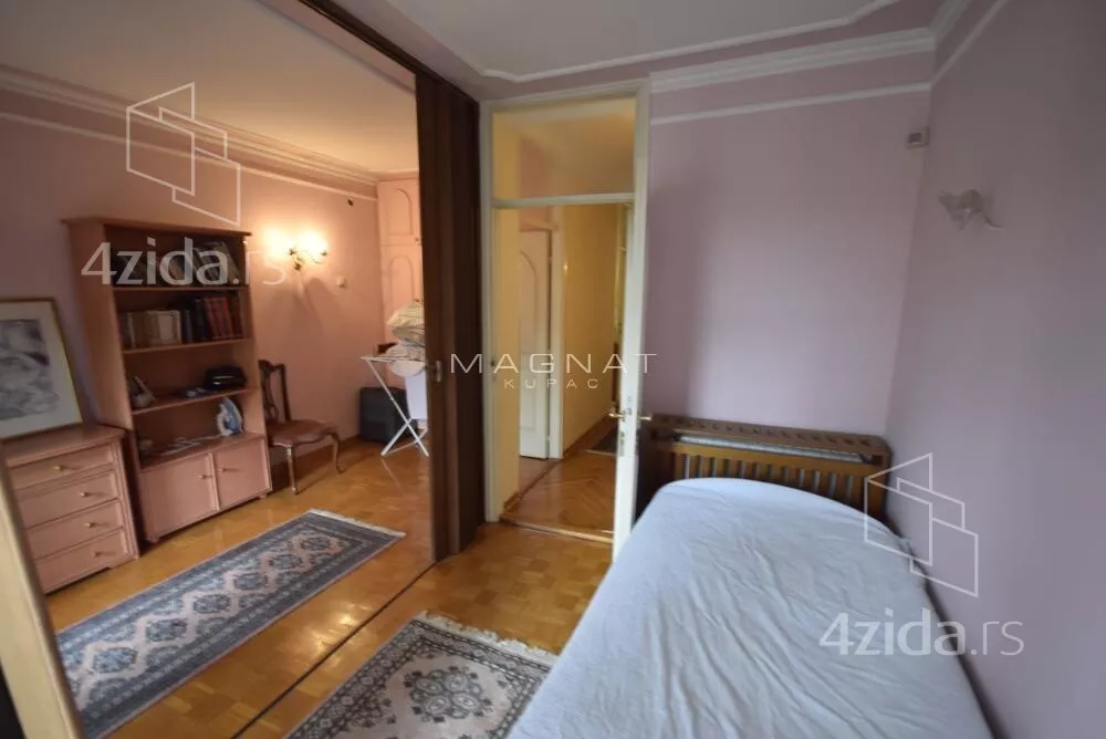 4-etažna kuća | 4zida