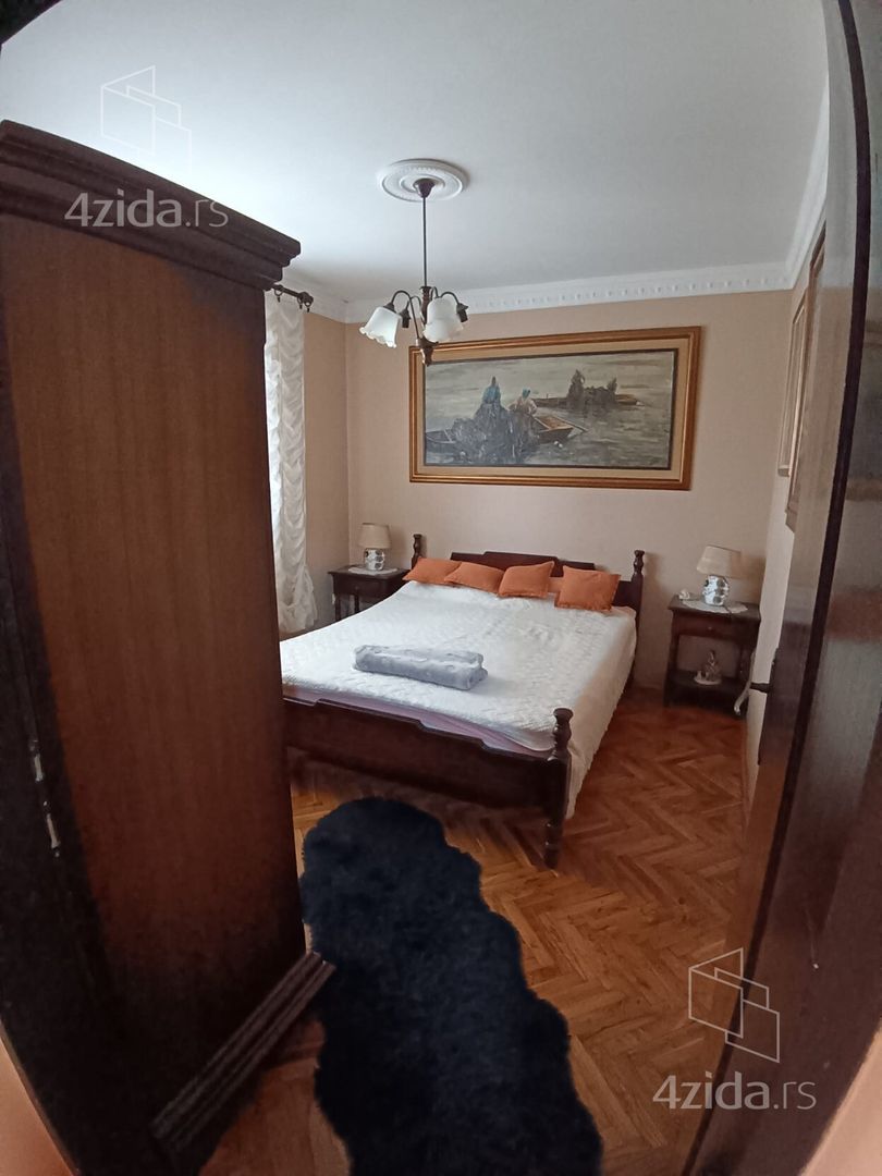 House in Pančevo, Sodara, MZ Centar - View 5
