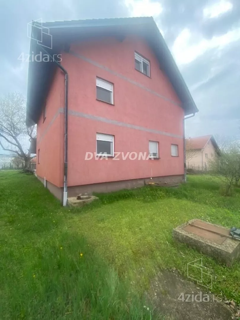 Kuća | 4zida