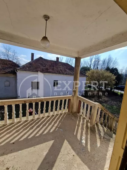 Donja Trnava | 4zida.rs
