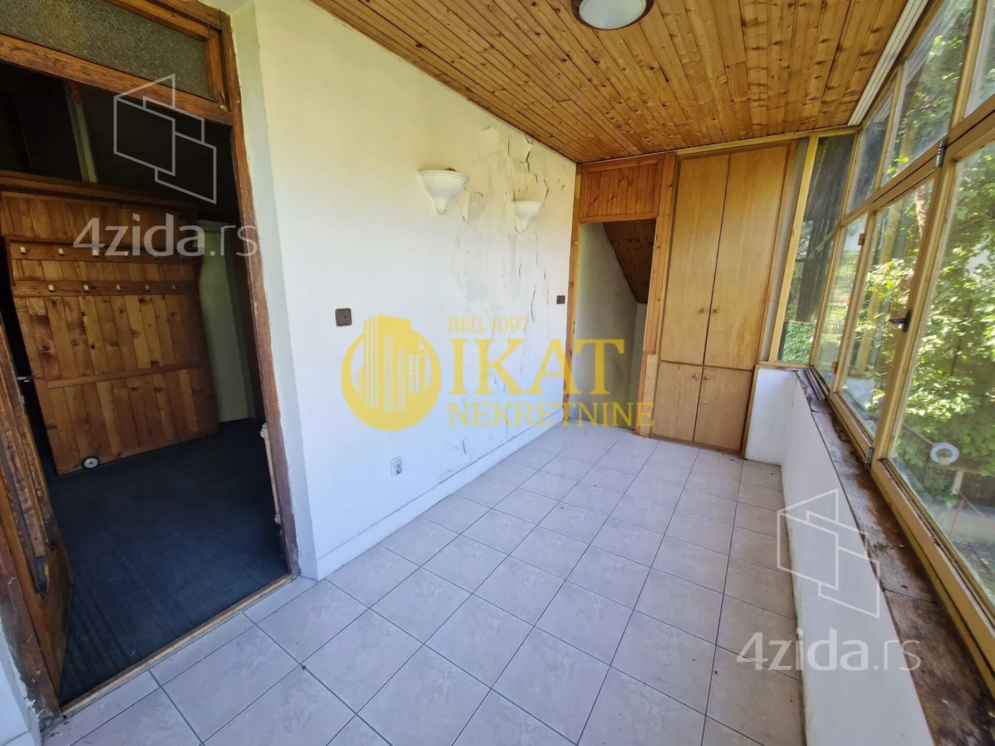 4-etažna kuća | 4zida