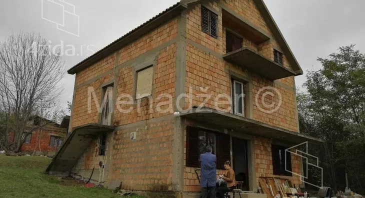 Kuća | 4zida