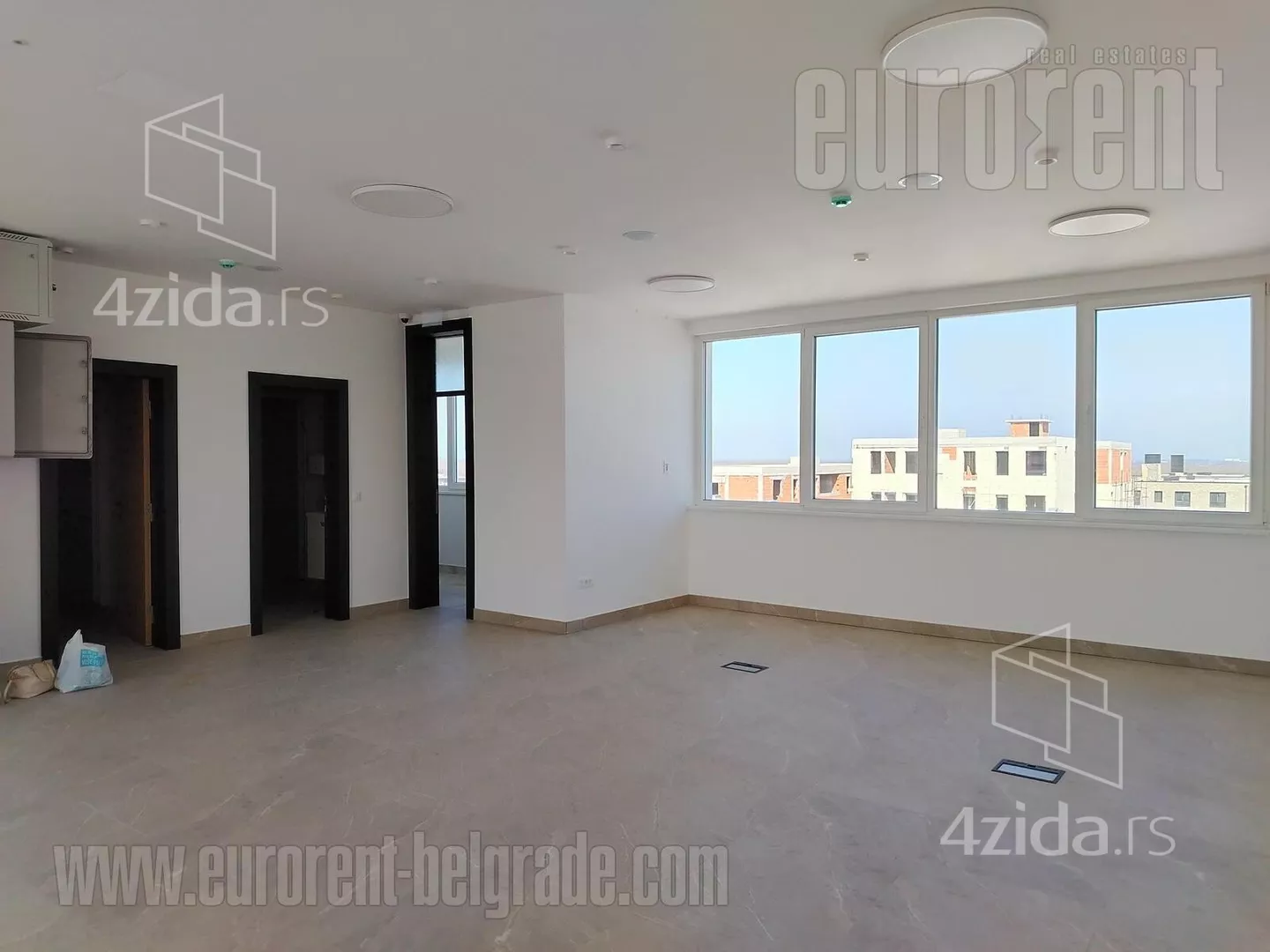 Poslovni prostor | 4zida