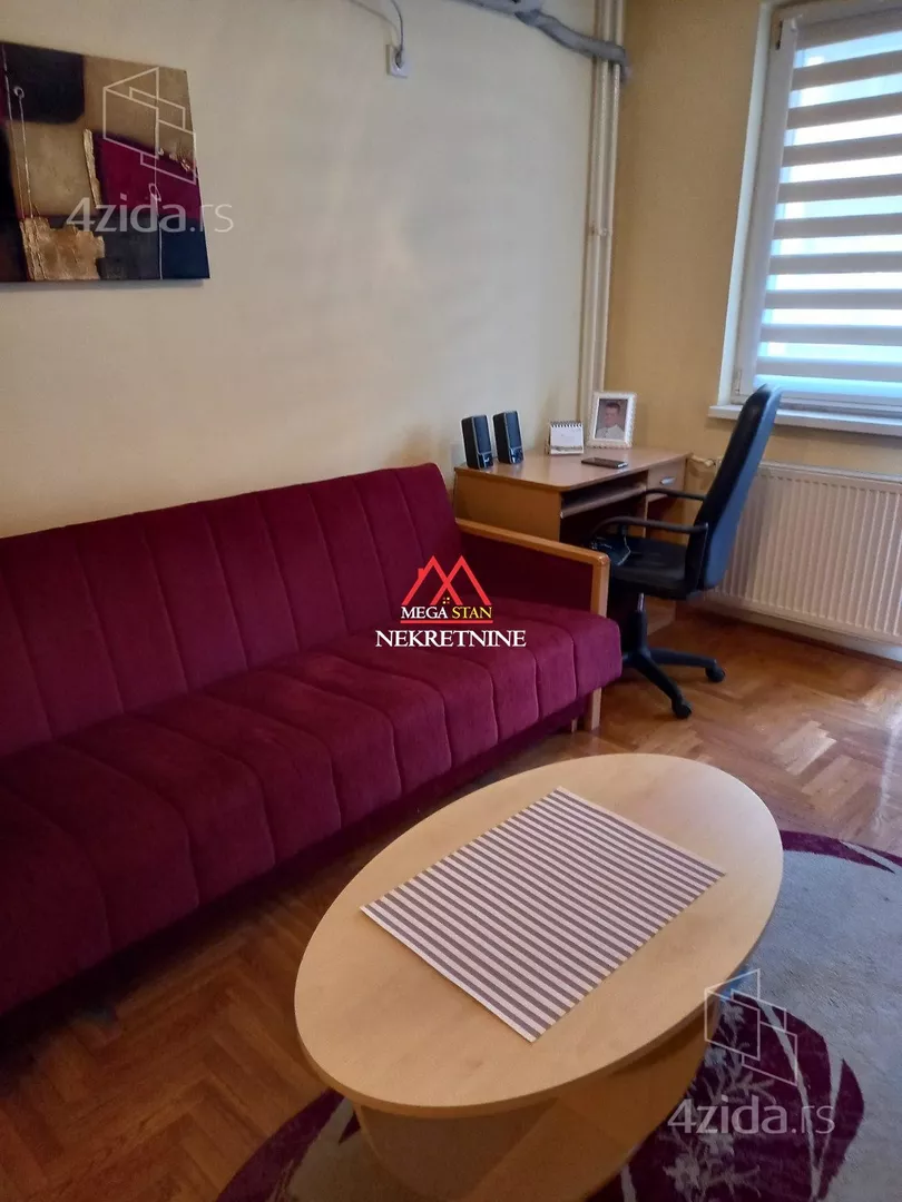Garsonjera | 4zida