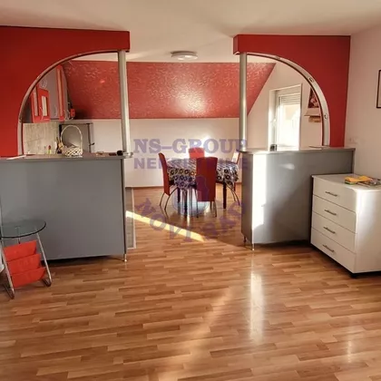 Somborska rampa | 4zida.rs