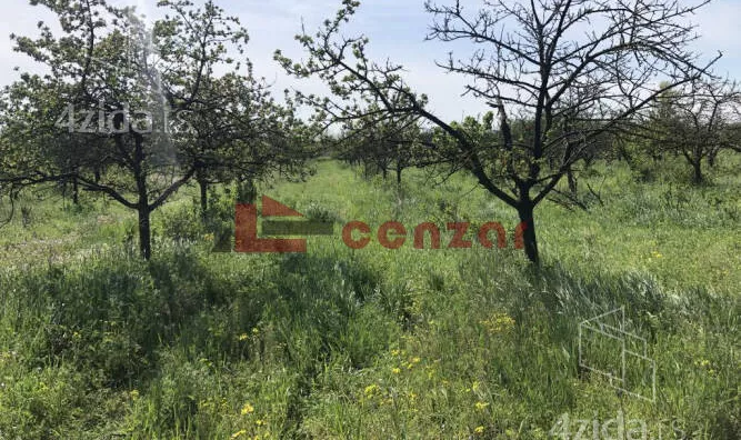 Poljoprivredno zemljište | 4zida