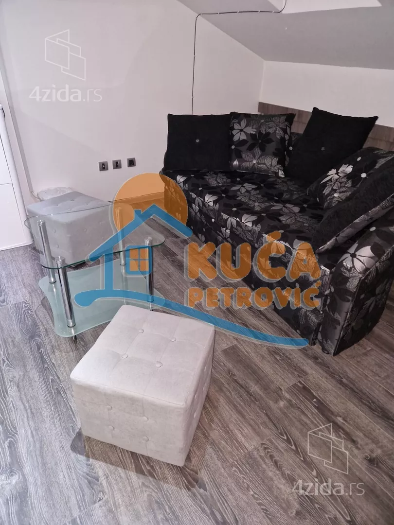 Garsonjera | 4zida