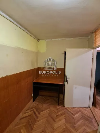 Nade Naumović | 4zida.rs