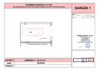 Garaža | 4zida