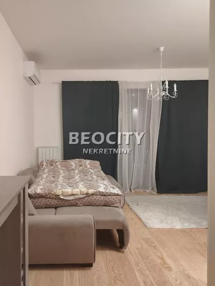 Beograd na vodi | 4zida.rs