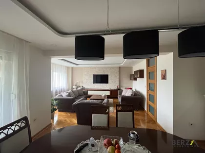 Sajmište | 4zida.rs