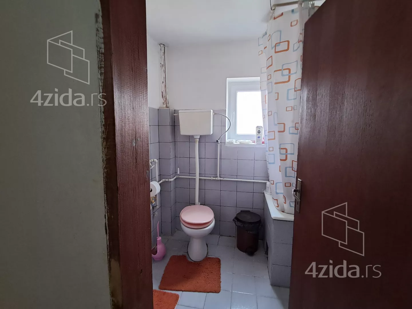 4-etažna kuća | 4zida
